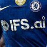 2026/27 CFC Home Blue Fans Soccer Jersey