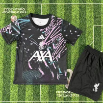 2026 LFC Special Edition Kids Soccer Jersey