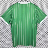 1988/1989 Werder Bremen Away Green Retro Jersey
