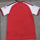 2026/27 ARS Home Red Fans Soccer Jersey
