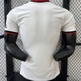 2026/27 River Plate Special Edition White Player Version Soccer Jersey