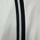 2026/27 Germany White Red Training Sweater