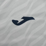 2025/26 Hoffenheim Third White Fans Soccer Jersey
