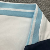 2026/27 Argentina White Training Sweater