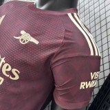 2026/27 ARS Special Edition Player Version Soccer Jersey