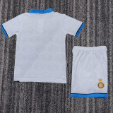 1994/1995 In Milan Away Retro Kids Soccer Jersey