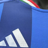 2026/27 Italy Special Edition Player Version Soccer Jersey