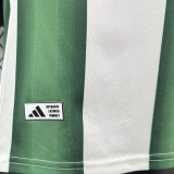 2026/27 Mexico Special Edition Player Version Soccer Jersey
