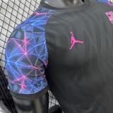 2026/27 BA Special Edition Player Version Soccer Jersey