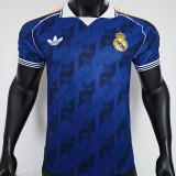 2026/27 RM Special Edition Player Version Soccer Jersey