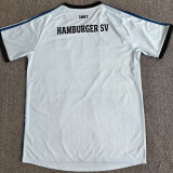 2026 Hamburger SV Special Edition Fans Soccer Jersey