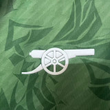 2026 ARS Special Edition Green Fans Soccer Jersey