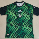 2026/27 Mexico Special Edition Fans Soccer Jersey