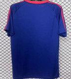 2026/27 Universidad de Chile Blue Training Jersey