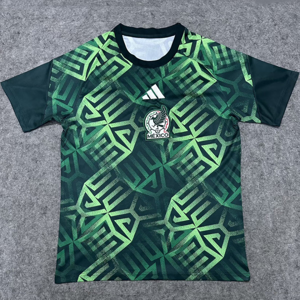 2026/27 Mexico Special Edition Fans Soccer Jersey