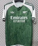 2026 ARS Special Edition Green Fans Soccer Jersey