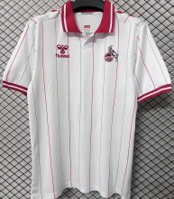 2026 1. FC Köln Special Edition Fans Soccer Jersey