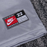 2000/2001 PSG Away Retro Kids Soccer Jersey