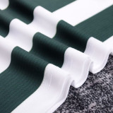 2001/2003 Lisbon Home Retro Kids Long Sleeve Soccer Jersey 长袖