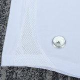 2009/2010 AC Milan Away Retro Kids Soccer Jersey