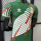 2026/27 Mexico Special Edition Player Version Soccer Jersey
