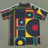 2026/27 Jamaica Training Fans Soccer Jersey