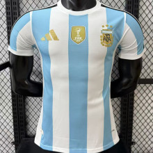 2026/27 Argentina Special Edition Player Version Soccer Jersey