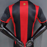 2026/27 AC Milan Home Player Version Soccer Jersey