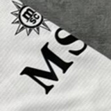 2026/27 AC Milan Away White Player Version Soccer Jersey