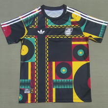 2026/27 Jamaica Training Fans Soccer Jersey