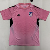 2025/26 ATM GK Pink Fans Soccer Jersey