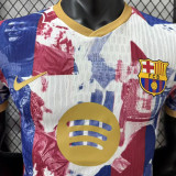 2026/27 BA Special Edition Player Version Soccer Jersey