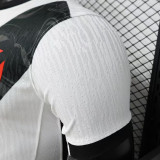 2026/27 Vasco Awayy White Player Version Soccer Jersey