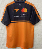 2026 McLaren F1 Team T-Shirt 圆领 (迈凯伦)