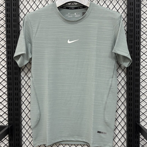 2026/27 NK Casual Quick Drying Training T-Shirt    T3318 灰兰