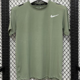 2026/27 NK Casual Quick Drying Training T-Shirt    T3392 豆绿