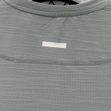 2026/27 NK Casual Quick Drying Training T-Shirt    T3318 灰兰
