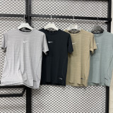 2026/27 NK Casual Quick Drying Training T-Shirt    T3318 灰兰