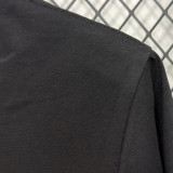 2026/27 NK x Kobe Black Casual Pure Cotton T-Shirt  T286