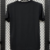 Copy 2026/27 NK Casual Quick Drying Training T-Shirt    T3392 黑色