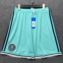 2026/27 Germany Away Fans Shorts Pants