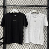 2026/27 UA White Casual Pure Cotton T-Shirt   T288