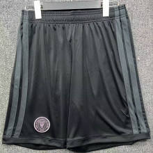 2026/27 Inter Miami Away Black Short Pants  新款