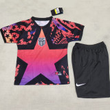 2026/27 U.S Goalkeepe Kids Soccer Jersey