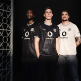 2026/27 BVB Signal Iduna Park Black Fans Soccer Jersey