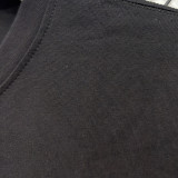 2026/27 UA Black Casual Pure Cotton T-Shirt    T288