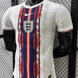 2026 England Special Edition Player Version Soccer Jersey