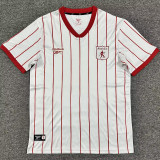 2026/27 America de Cali Away White Fans Soccer Jersey  哥伦甲 卡利美洲