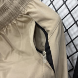 2026/27 NK Casual Short Pants  DK5317  卡其色