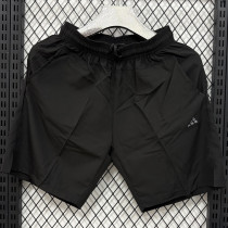 2026/27 AD Casual Short Pants  DK5313 黑色